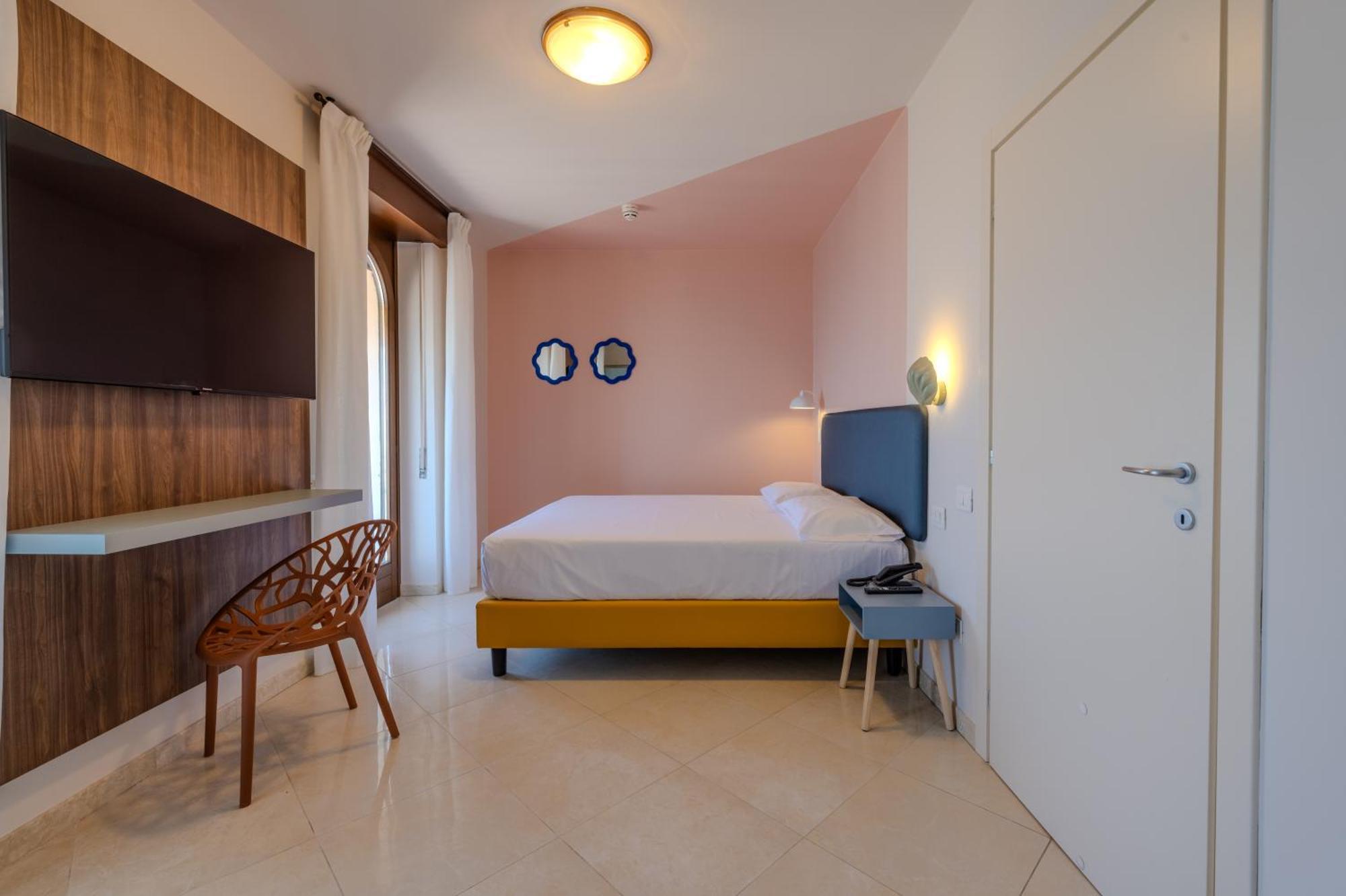 La Vista Postcard Hotel Lazise